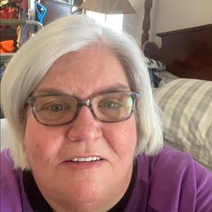 Meet your Posher, Ginger